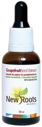 New Roots Herbal Grapefruit Seed Extract (30mL)