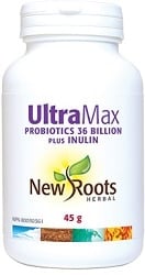 New Roots Herbal Ultra Max 36 Billion (45g Powder)