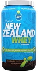 New Zealand Whey Protein - Ultimate Chocolate Lovers Blend (910g)