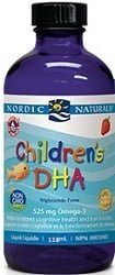 Nordic Naturals Children’s DHA (118mL)