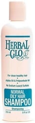 Normal Oily Hair Shampoo (250mL)