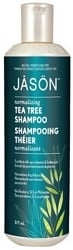 Normalizing Tea Tree Shampoo (517mL)