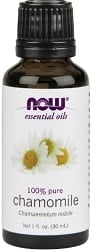 Now Chamomile Oil (30mL)