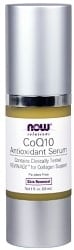 Now CoQ10 Antioxidant Serum (30mL)
