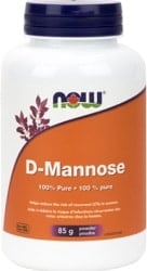 Now D-Mannose Powder (85g)