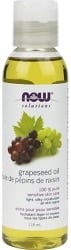 Now Grape Seed Oil (118mL)