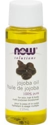 Now Jojoba Oil (118mL)