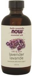 Now Lavender Oil (118mL)