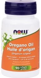 Now Oregano Oil (90 Softgels)