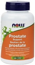 Now Prostate Support (180 Softgels)