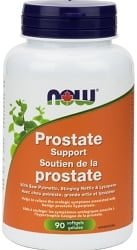Now Prostate Support (90 Softgels)