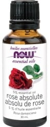 Now Rose Absolute Blend (30mL)