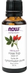 Now Rose Hip Seed Oil (30mL)