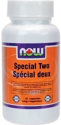 Now Special Two Multi Veg (90 Capsules)
