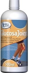 Omega Alpha GlucosaJoint (500mL)