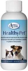 Omega Alpha HealthyPet (500mL)