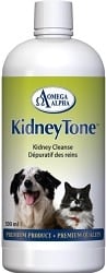 Omega Alpha Kidney Tone (500mL)