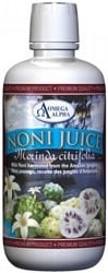 Omega Alpha Noni Juice (1L)