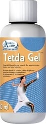 Omega Alpha Tetda Gel (125mL)
