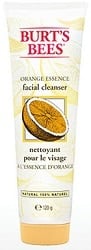 Orange Essence Facial Cleanser (120g)