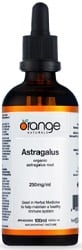 Orange Naturals Astragalus Tincture (100mL)