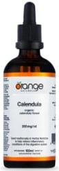 Orange Naturals Calendula Tincture (100mL)