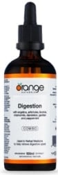 Orange Naturals Digestion Tincture (100mL)