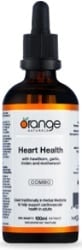 Orange Naturals Heart Health Tincture (100mL)