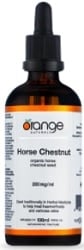 Orange Naturals Horse Chestnut Tincture (100mL)