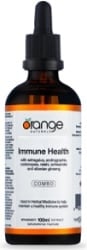 Orange Naturals Immune Health Tincture (100mL)