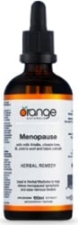 Orange Naturals Menopause Tincture (100mL)