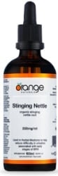 Orange Naturals Stinging Nettle Root Tincture (100mL)