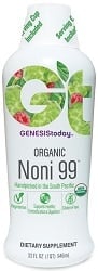 Organic Noni 99 (32 oz)