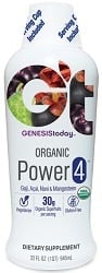 Organic Power4 (32 oz)