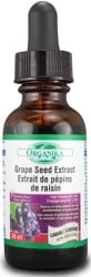 Organika Grape Seed Extract (30mL)