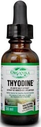 Organika Thyodine (30mL)
