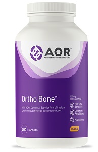 Ortho Bone (300 Capsules) AOR