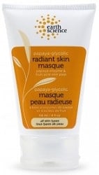 Papaya-Glycolic Radiant Skin Masque (118mL)