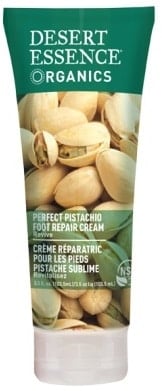 Perfect Pistachio Foot Repair Cream (3.5oz)