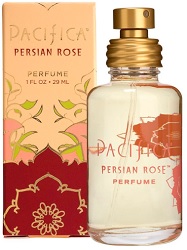 Persian Rose 1oz Spray Perfume