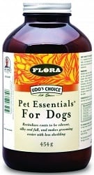 Pet Essentials For Dogs (454g)