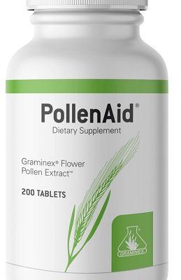 PollenAid (200 Tablets)