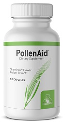 PollenAid (90Capsules)