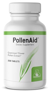 PollenAid® (200 Tablets)