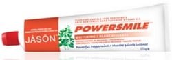 Powersmile Whitening Toothpaste (170g)