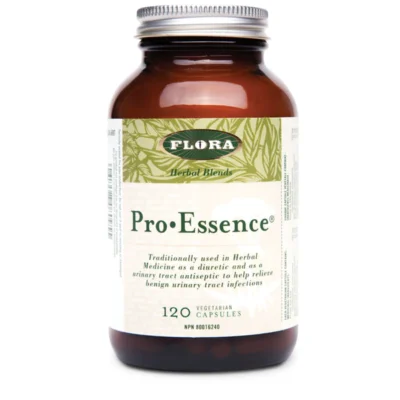 Flora Pro Essence feature