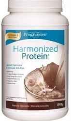 Progressive Nutrition Harmonized Protein - Chocolate (840g)
