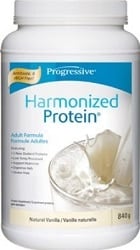Progressive Nutrition Harmonized Protein - Vanilla (840g)