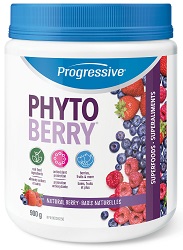 Progressive Nutrition PhytoBerry (900g)