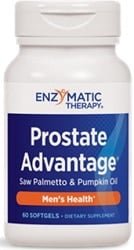 Prostate Advantage (60 Softgels)